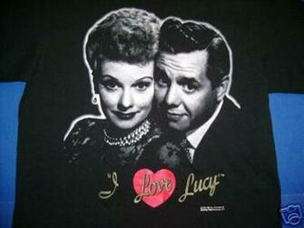 Lucy Desi I Love 660035 Jpg