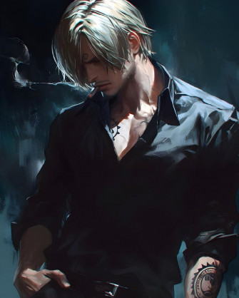 Straw Hat Pirates HD Wallpaper