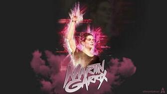 Martin Garrix Wallpaper