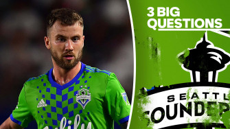 Seattle Sounders Fc Wallpaper