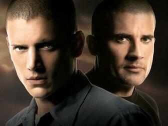 Prison Break Wallpaper1 Wallpaper