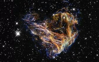 Hubble Telescope Wallpaper HD