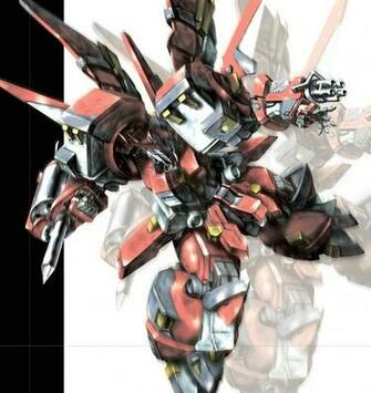 Alteisen Riese Mecha Super Robot Taisen Srw Srt