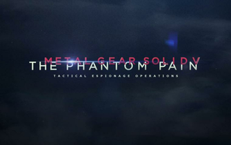 Metal Gear Solid V Tpp Custom Wallpaper By Messersandman On