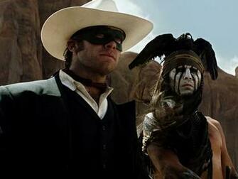 The Lone Ranger Movie HD Wallpaper And Poster Hq
