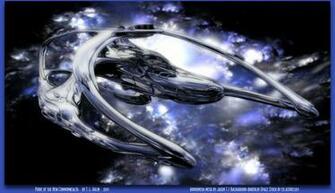 Home Andromeda Ascendant