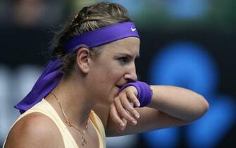 Victoria Azarenka