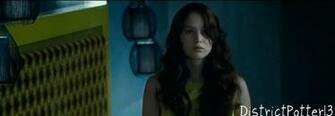 Katniss Everdeen By Districtpotter13