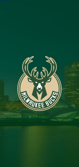 I Made A Phone Wallpaper For Every Nba Team Here Is The One