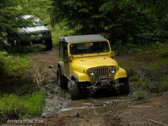 Offroad Desktop Wallpaper Screensavers
