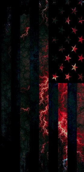 Usa Flag Wallpaper