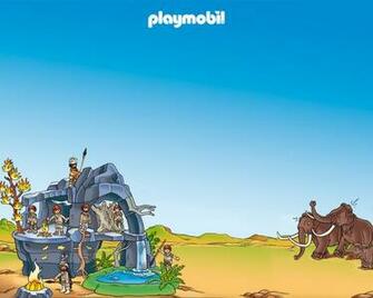 Playmobil Fun Action