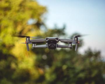 Mavic Air Pictures Image
