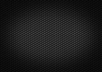 Black Metal Texture Wallpaper