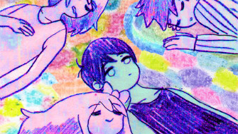 Omori By Omocat Kickstarter