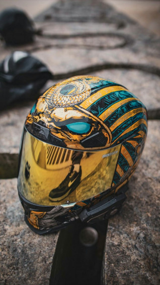 Riders Wallpaper