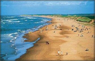 Prince Edward Island Wallpaper HD Uploaded By Arvind