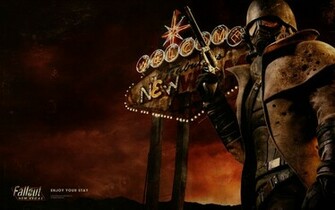 The Ace S Place Fallout New Vegas Wallpaper