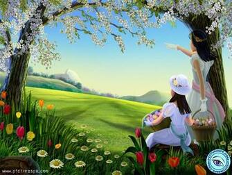 Spring Wallpaper Picture In Resolution