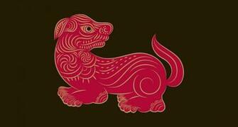 China Zodiac Paper HD Wallpaper Wallpaper55 Best