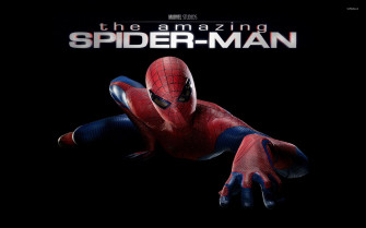 The Amazing Spider Wallpaper