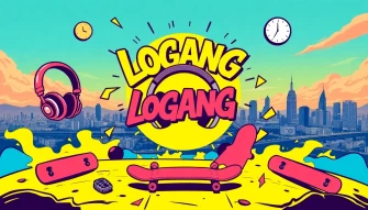 Logang Instagram Wallpaper