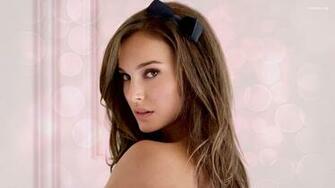 Natalie Portman Hairstyles Wallpaper 1080p