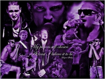 Layne Staley By Laynesgirl