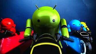 Google Android Background Wallpaper
