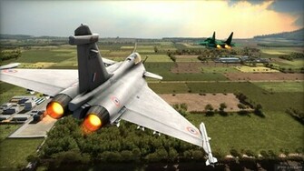 Wargame Red Dragon Screenshot Galerie Pressakey