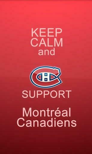 Canadiens Wallpaper For