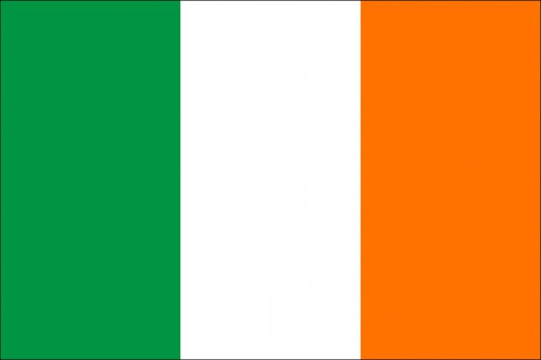 Irish Flag X Kb Jpeg iPhone Wallpaper