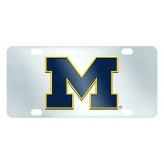 University Of Michigan