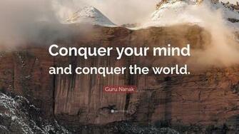 Keep Calm And Conquer The World 4k HD Desktop Wallpaper For