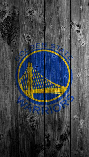 Golden State Warriors Wallpaper HD