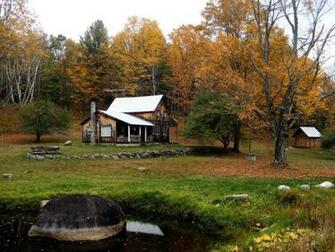 In The Adirondack Mtns Wallpaper Hq Desktop