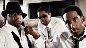 Boyz Ii Men Music Fanart Tv