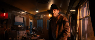 Indiana Jones And The Dial Of Destiny Photo Gallery