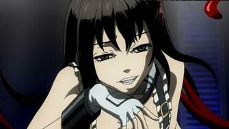 Takami Minatsuki Deadman Wonderland Wallpaper