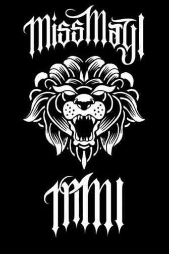 Miss May I Logo