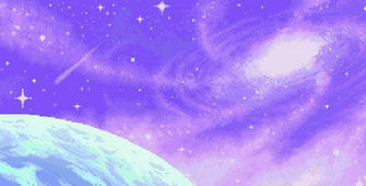 Pixel Background