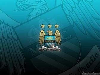 Manchester City Football Club Desktop Wallpaper Pc