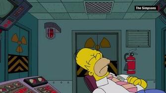 Homer Simpson Diagnosed With Narcolepsy Cnn Video