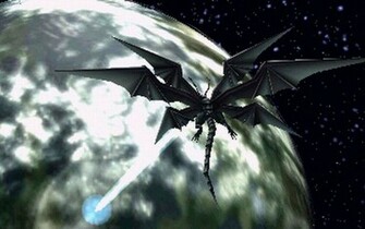 Bahamut Zero Wallpaper HD Widescreen Source