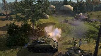 Company Of Heroes The Western Front Armies Us Forces