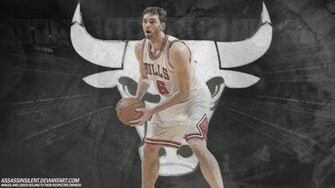 Pau Gasol Bulls Wallpaper The Art Mad