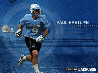 Inside Lacrosse Wallpaper