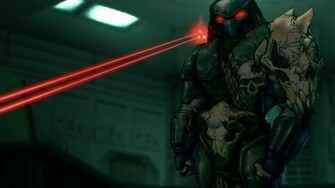 Predator Wallpaper Image Thecelebritypix