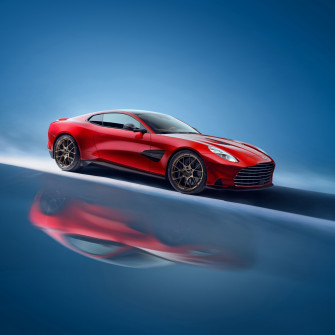 Aston Martin Sexy Wallpaper