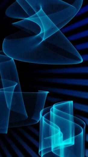 Samsung Galaxy S5 Wallpaper